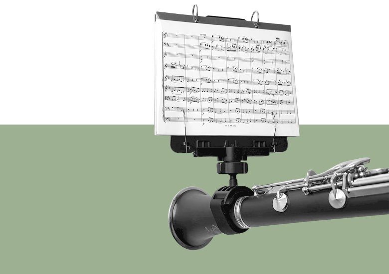 Clarinet Handouts