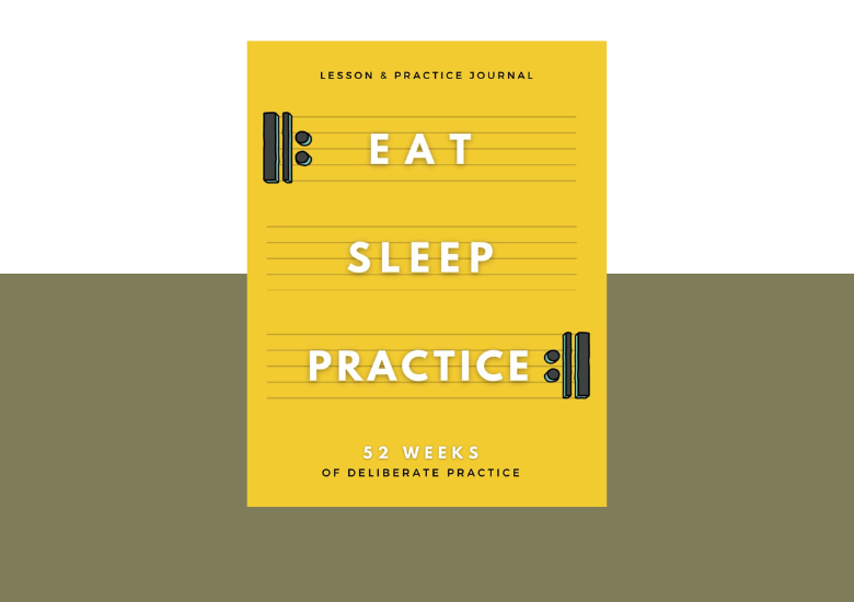 Practice Journal